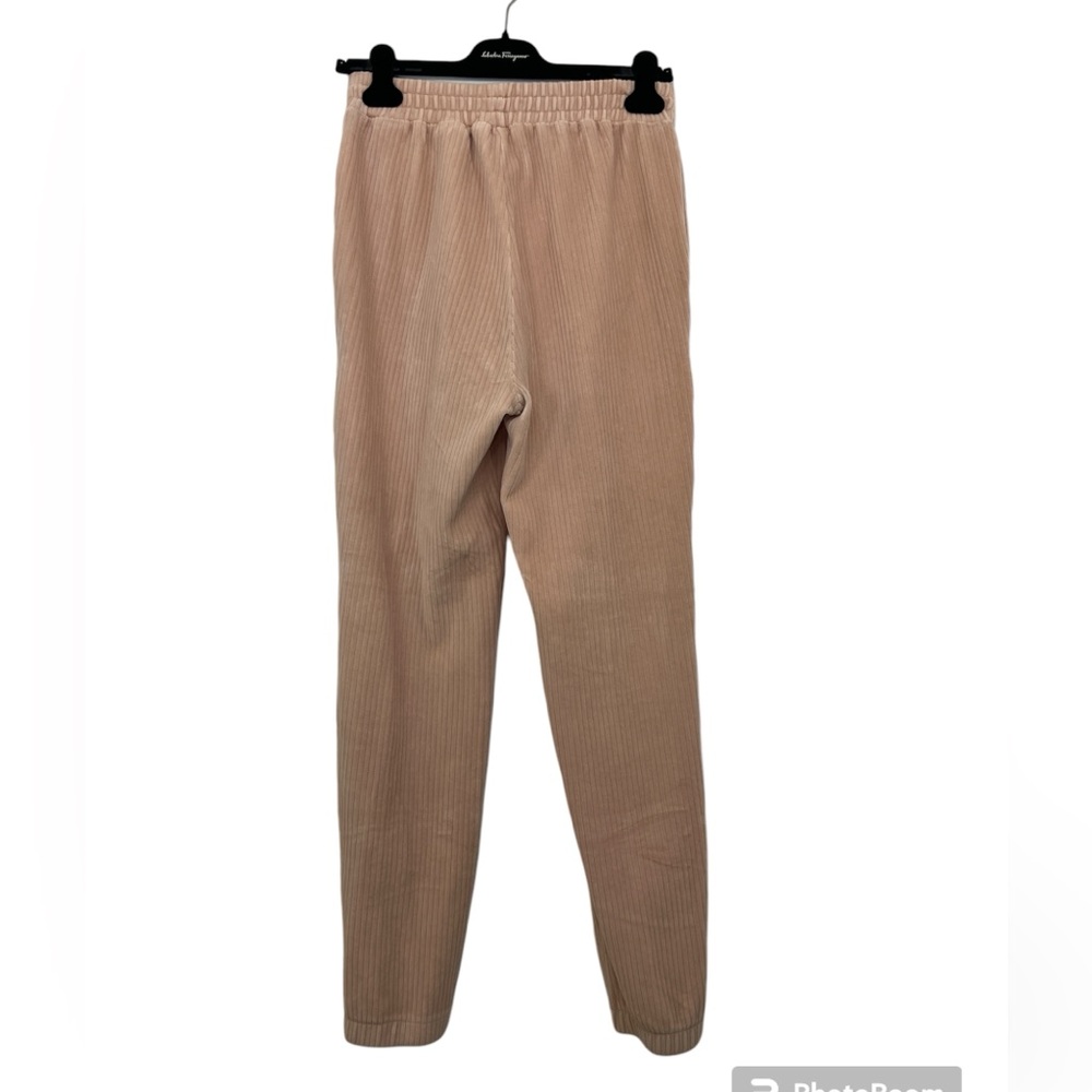 H&M Pink Lounge Pants - Picture 2 of 5
